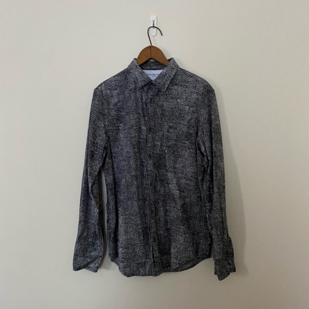 Calvin Klein Dress Shirt